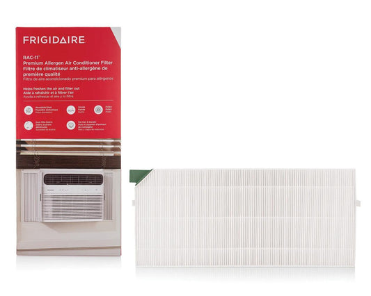 Frigidaire FRPARAC11 PureAir® RAC-11 Premium Allergen Air Filter