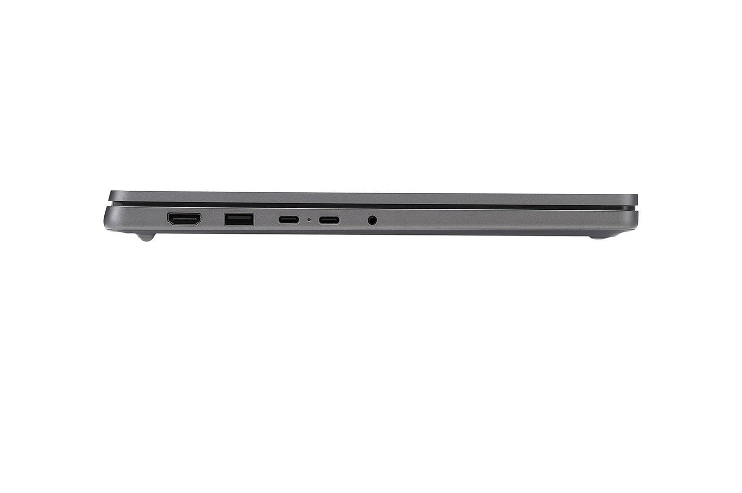 Lg 15UB50TVAPB2U1 15'' FHD gram Book with Windows 11 Pro & Intel Core i5 Processor