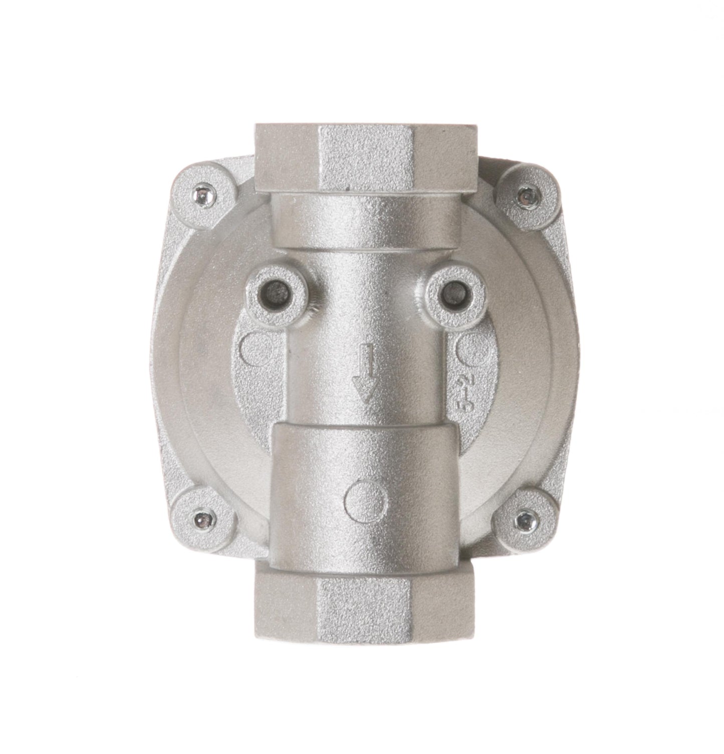 Ge Appliances WB19T10078 Range Pressure Regulator
