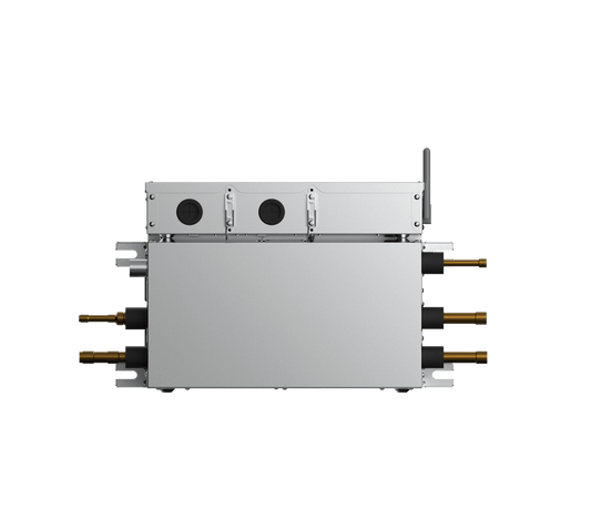 Ge Appliances SVP1160B Accessory Heat Recovery and Isolation Box 208-230V 60Hz 1Ph 1Port