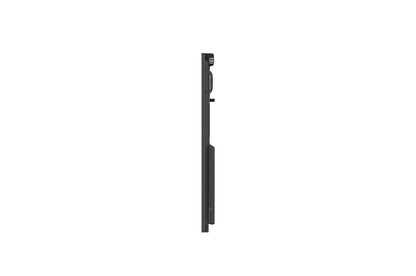 Lg 86TR3PNB 86'' CreateBoard Pro Smart Board with Google Mobile Services and Built-in AI