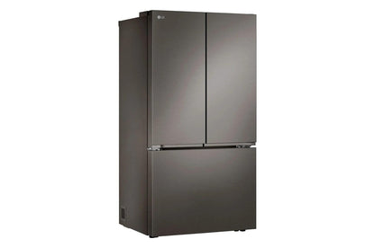 Lg LRFLC2716D 27 cu. ft. Counter-Depth MAX™ French Door Refrigerator