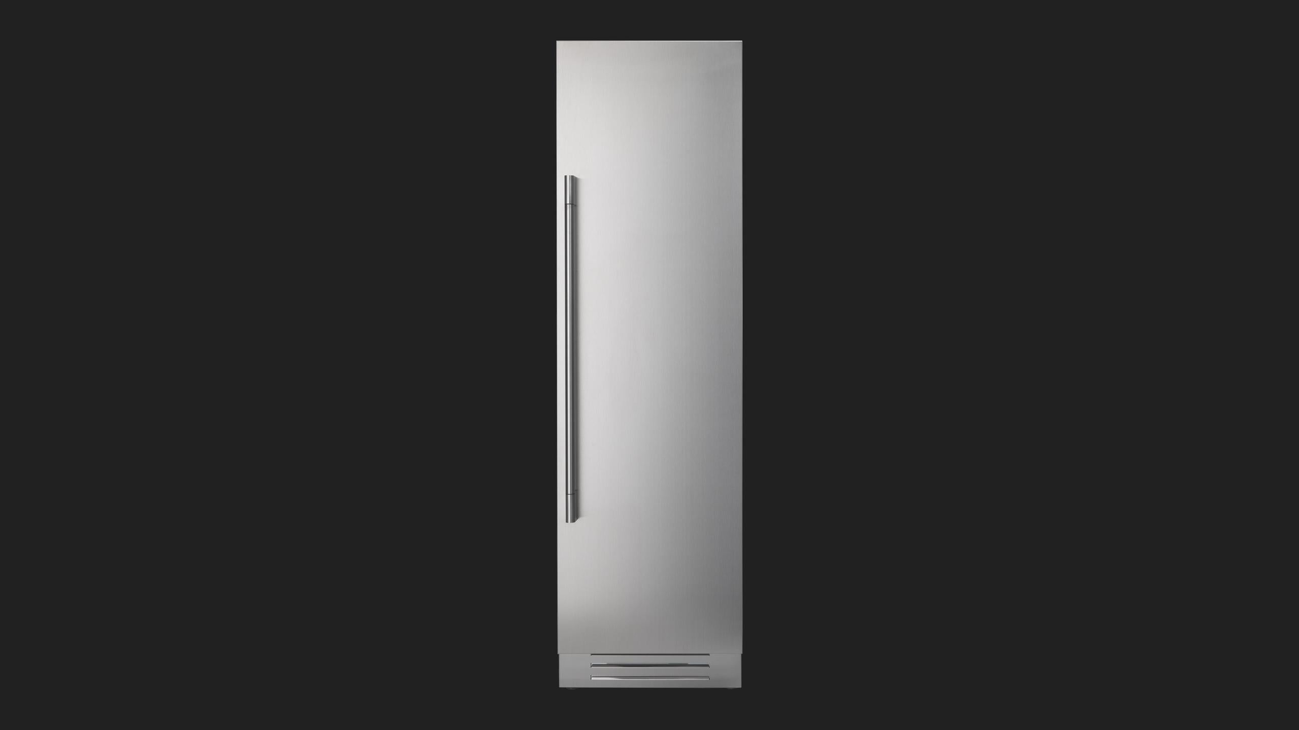 24" FREEZER COLUMN