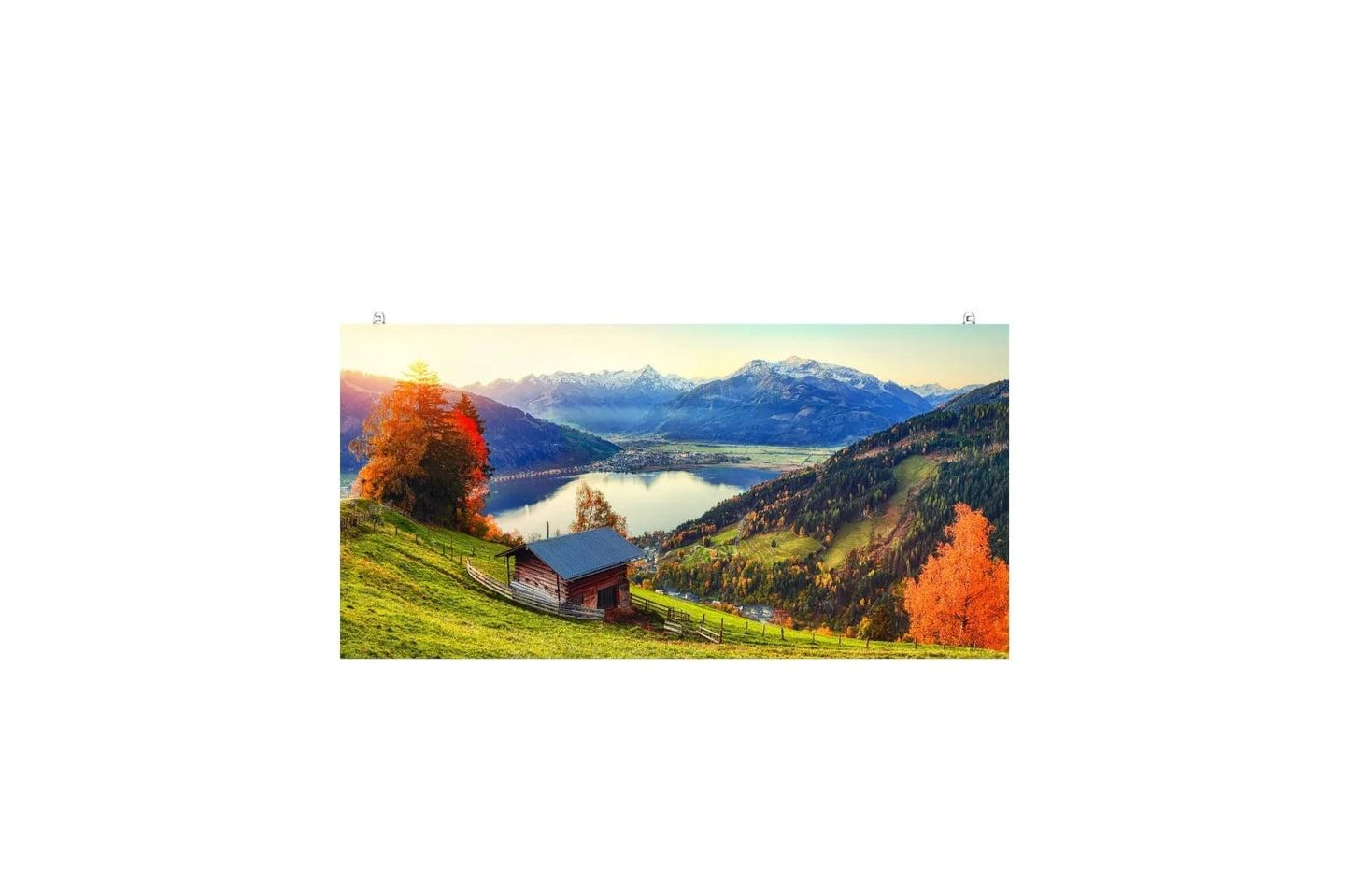 Lg GSCD069GR GSCA 6.9mm Pixel Pitch Versatile Outdoor LED with 5,000nits Brightness, IP65, 90(degree) Corner Option, Two Cabinet Options, Easy Access & Maintenance