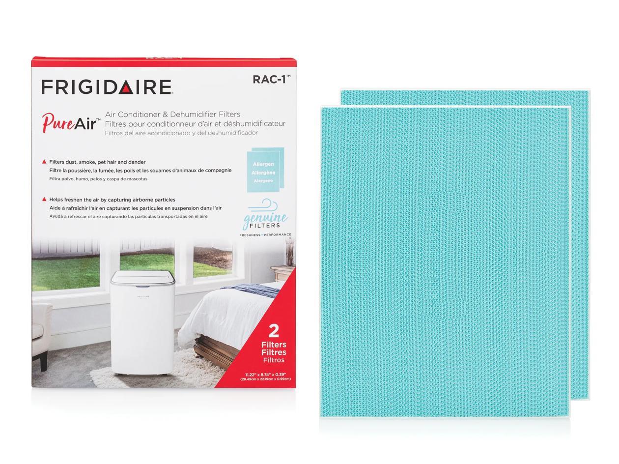 Frigidaire FRPARAC1 PureAir Air Conditioner and Dehumidifier RAC-1 Air Filter