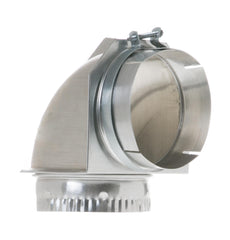 Ge Appliances PM08X10078 Dryer Vent Close Elbow