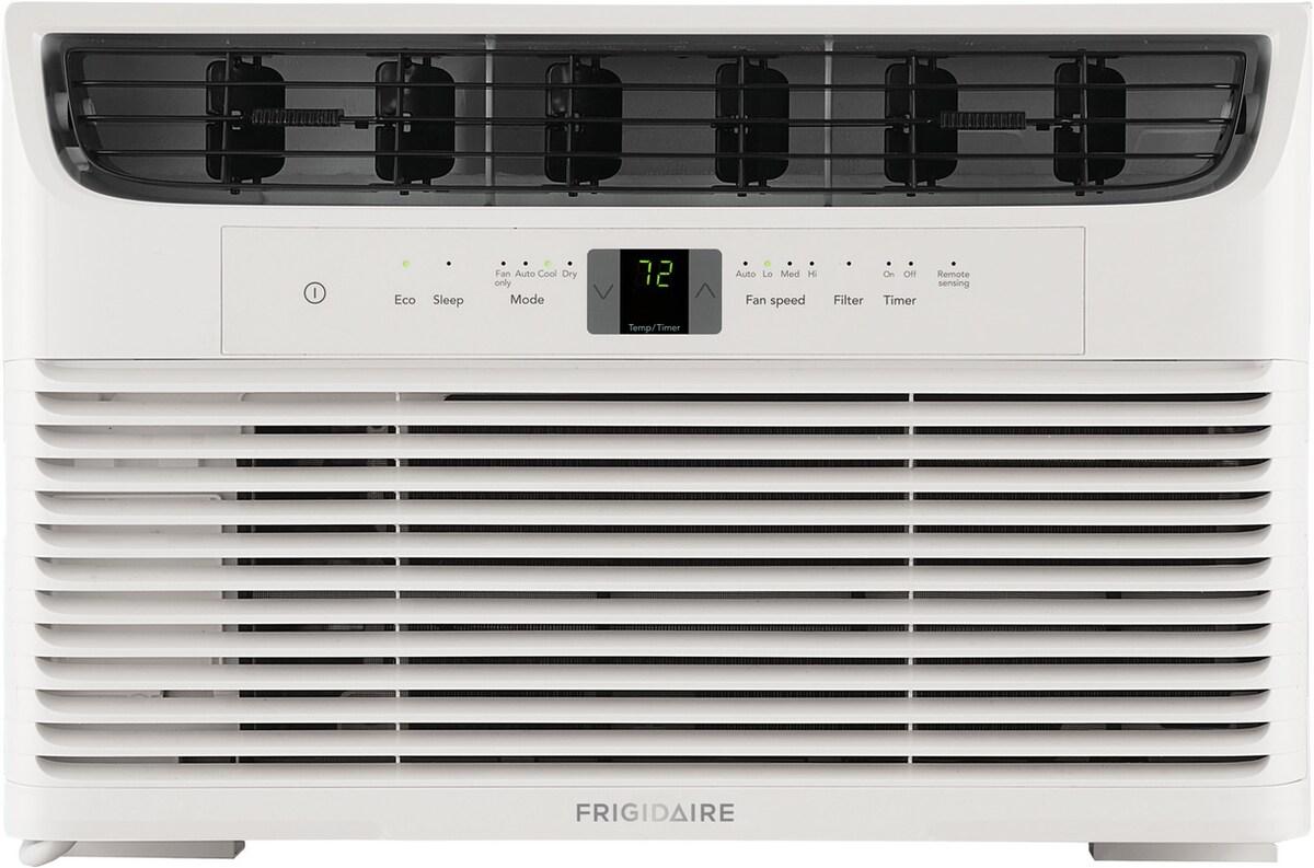 Frigidaire FHWC063TC1 6,000 BTU Window Room Air Conditioner