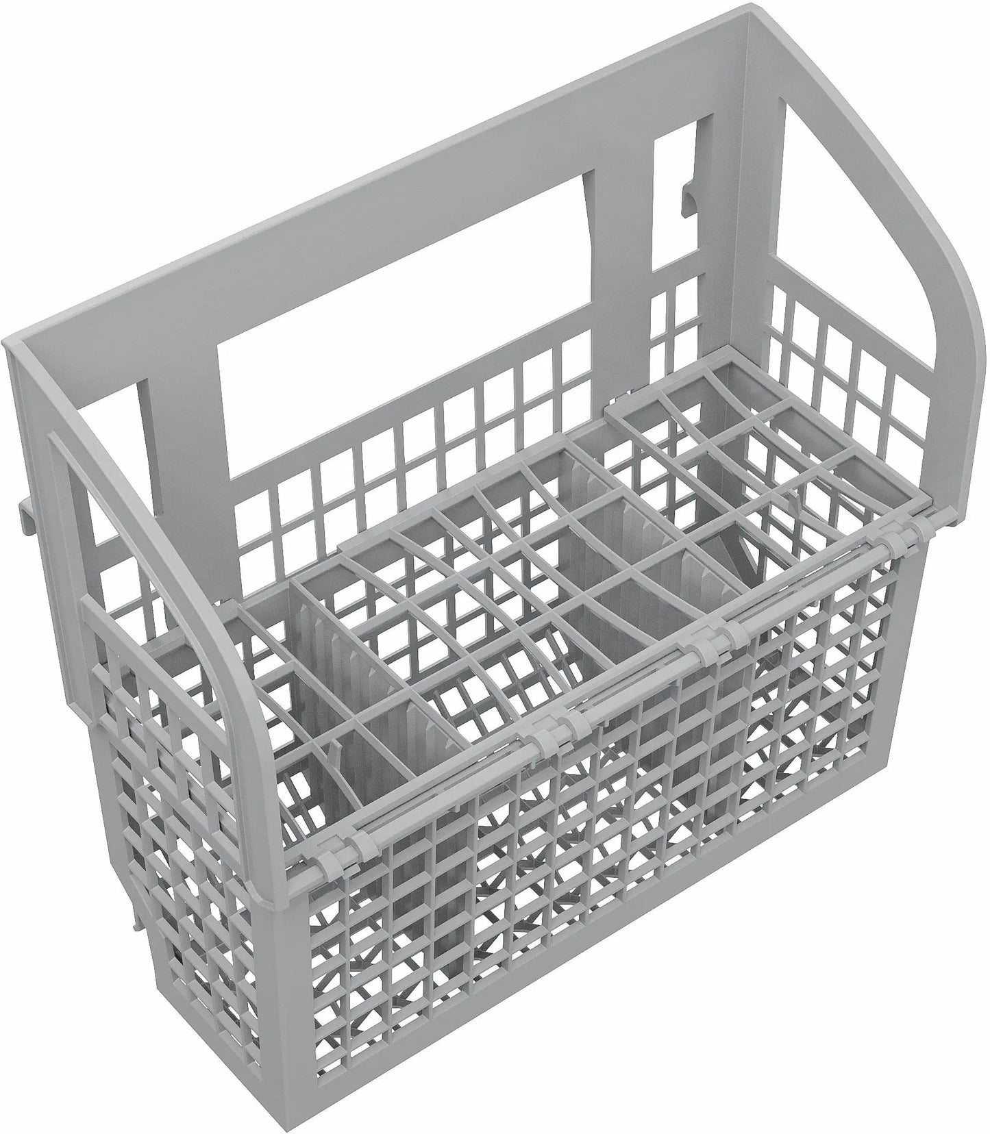 Bosch SHX53DM5N 300 Series, built-under dishwasher, 24'', Brushed steel anti-fingerprint