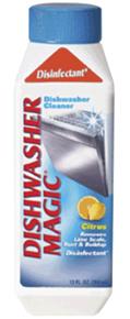 Dishwasher Magic Cleaner - 12 oz.