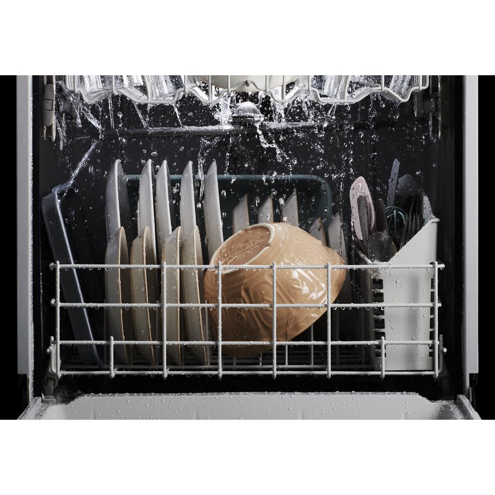 Whirlpool Quiet Dishwasher with Boost Cycle