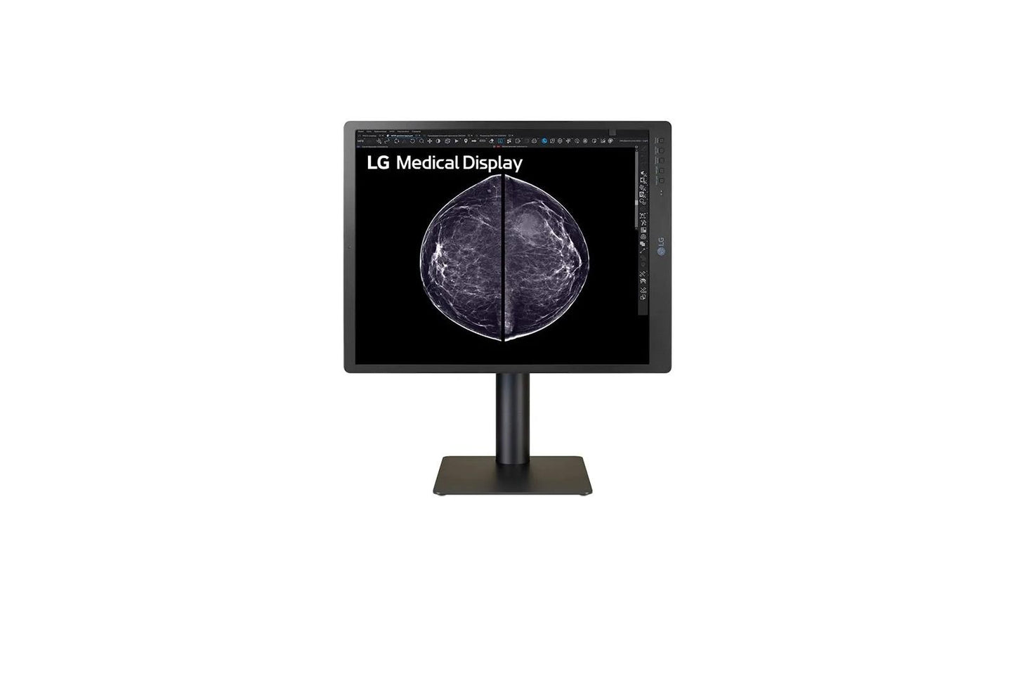 21HQ613DB LG 21.3-inch 5MP IPS Diagnostic Monitor for Mammography