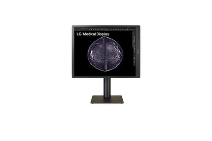21HQ613DB LG 21.3-inch 5MP IPS Diagnostic Monitor for Mammography