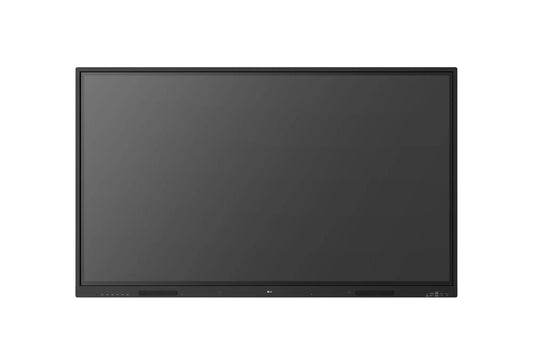 Lg 65TR3BQB 65" Multi Touch CreateBoard Core