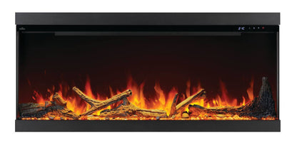 Napoleon Bbq NEFL50AB Astound 50 FlexMount Electric Fireplace