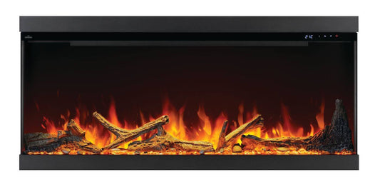 Napoleon Bbq NEFL50AB Astound 50 FlexMount Electric Fireplace