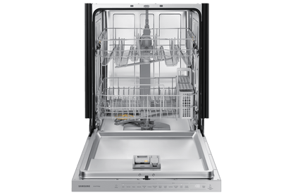 Samsung DW80CG5420SRAA Smart Dishwasher with StormWash™ Autorelease™ Door  Wi-Fi  48 dBA