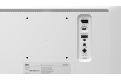 29BF550BW LG UltraWide™ Monitor, HDR, IPS, sRGB 99%,(Typ.), USB Type-C™