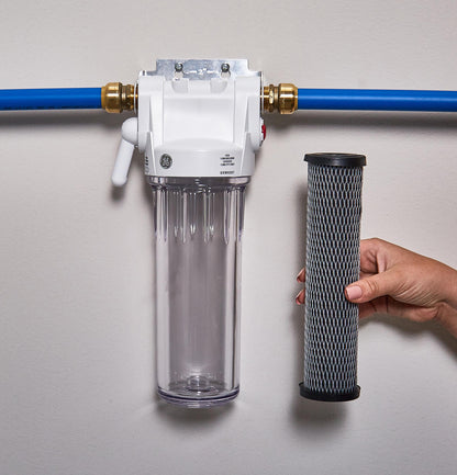FXWTC GE WHOLE HOUSE ADVANCED REPLACEMENT WATER FILTER