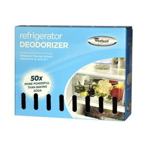 Refrigerator Deodorizer