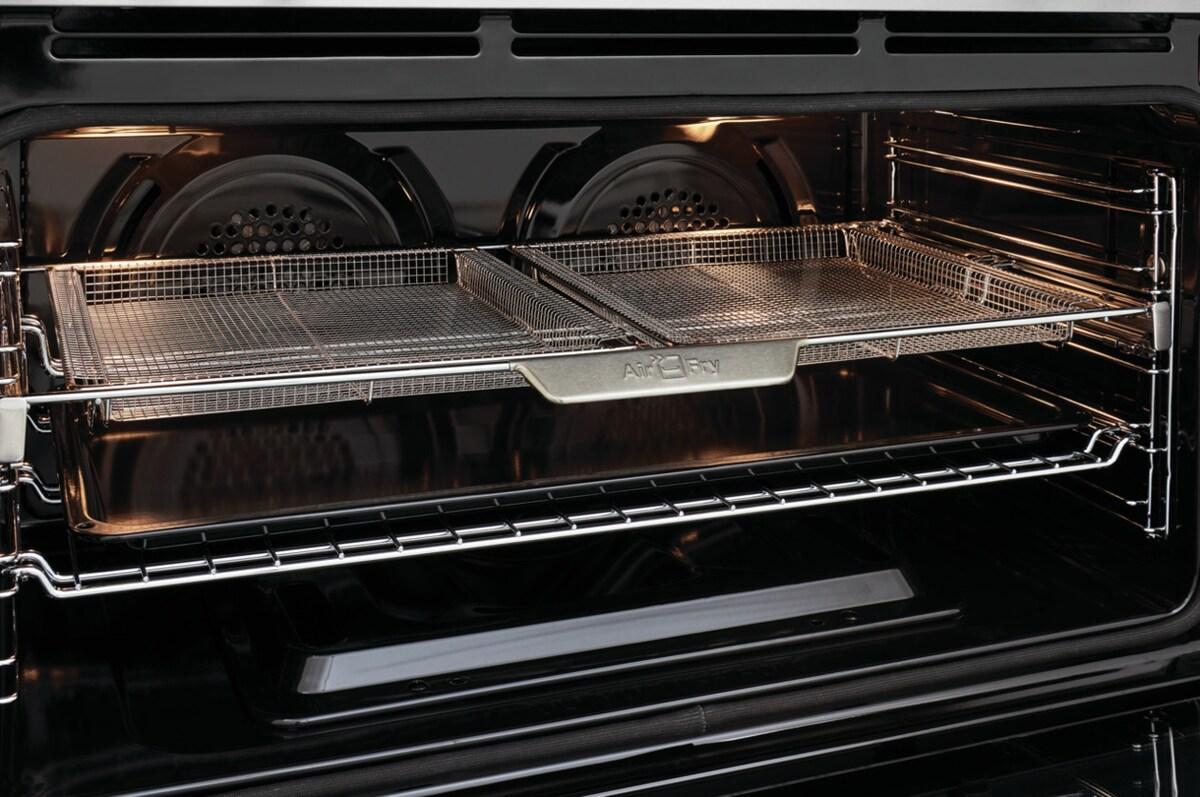 Frigidaire GCFG3661AF 36" Gas Range with Air Fry