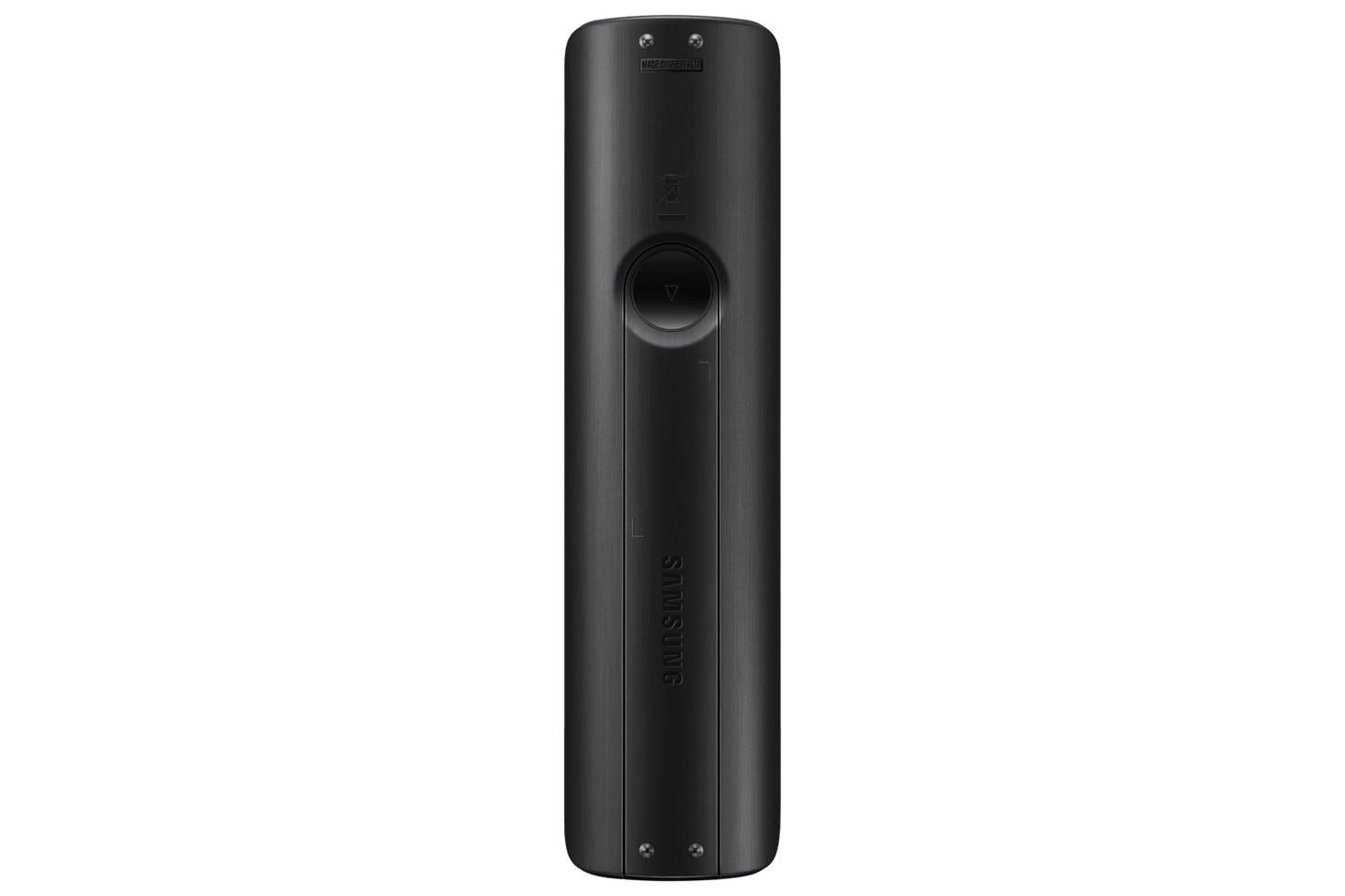 Samsung VGTM1240AN Universal IR Remote Control Compatible with All Samsung TVs  Infrared Control