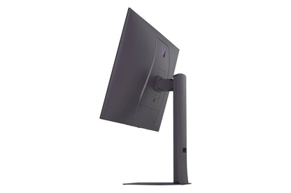 Lg 32GX870AB 32 Inch UltraGear™ OLED Dual Mode 4K UHD 240Hz or FHD 480Hz 0.03ms G-Sync Compatible Gaming Monitor with USB Type-C