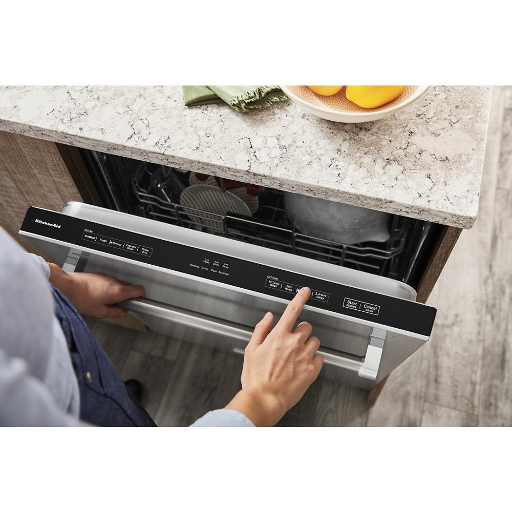 Kitchenaid energy star fashion dishwasher