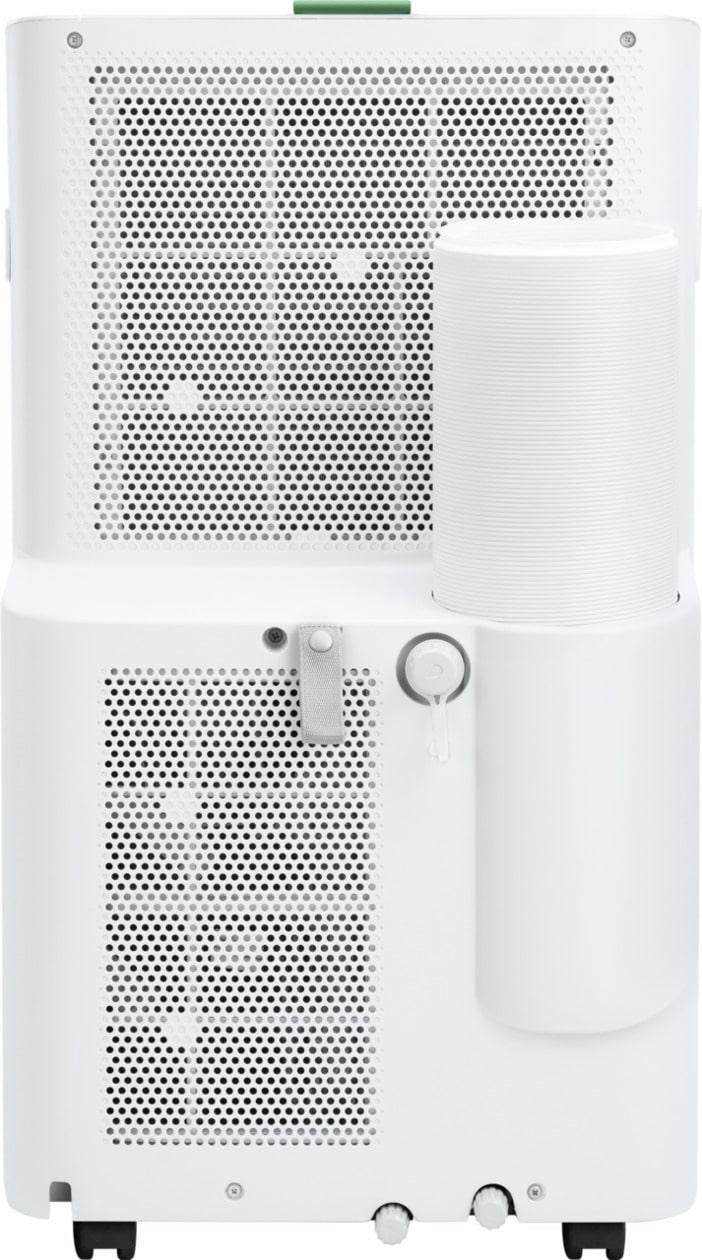 Frigidaire FHPH142AA1 3-in-1 Connected Portable Room Air Conditioner with Supplemental Heat 14,000 BTU (ASHRAE) / 10,000 BTU (DOE)
