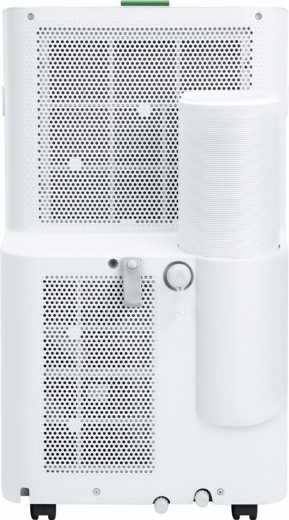 Frigidaire FHPH142AA1 3-in-1 Connected Portable Room Air Conditioner with Supplemental Heat 14,000 BTU (ASHRAE) / 10,000 BTU (DOE)