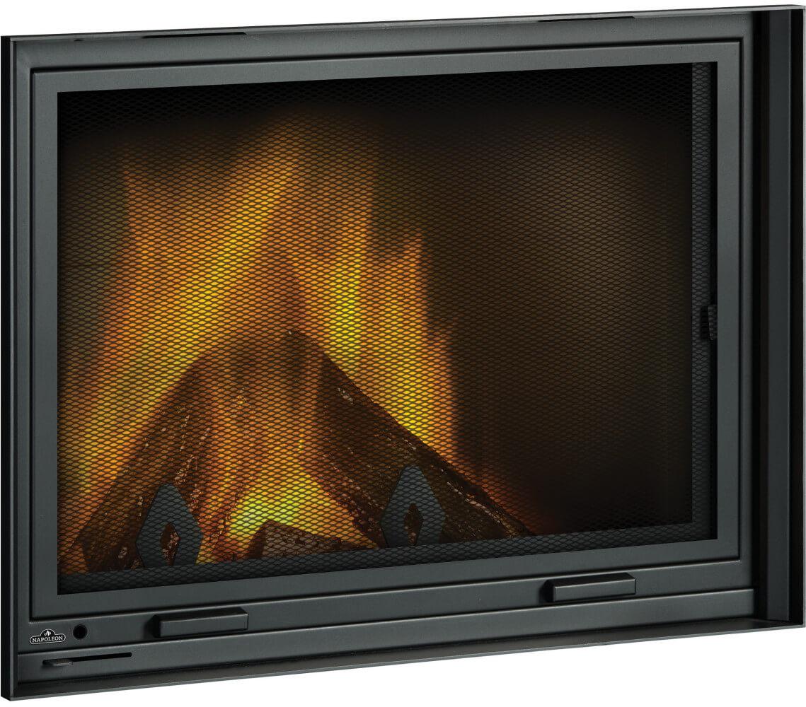 Napoleon Bbq NZ5000T High Country 5000 Wood Fireplace