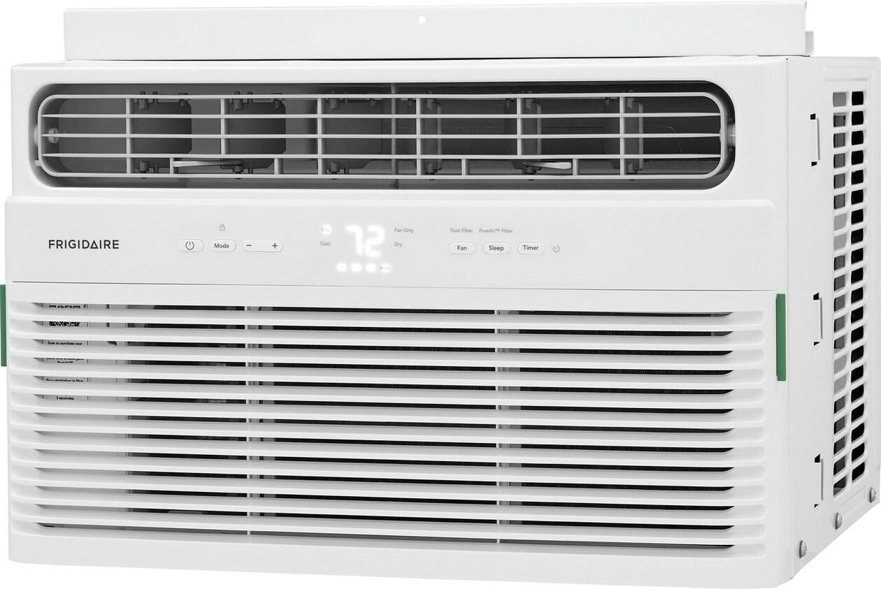 Frigidaire FHWC064TE1 6,000 BTU Window Room Air Conditioner