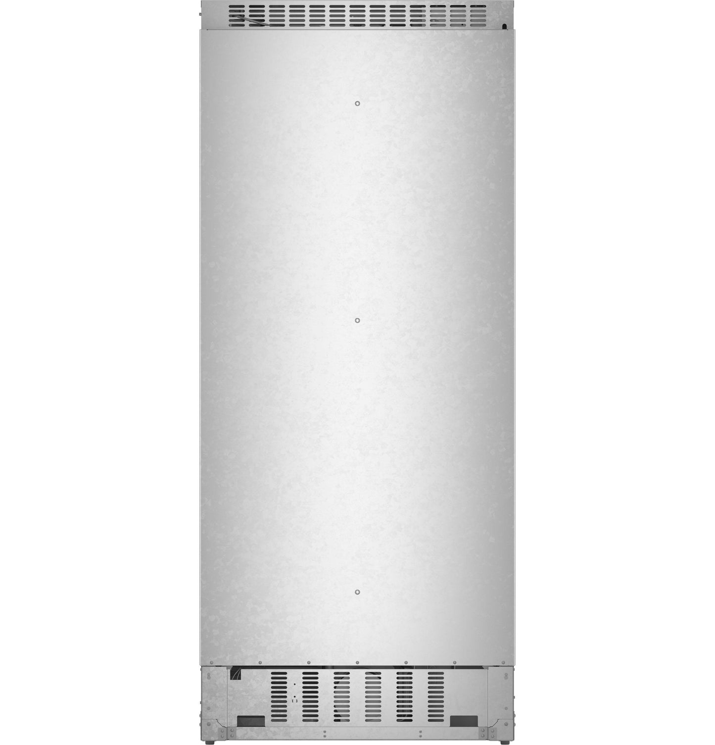 CIC36RK6ZII CAFE™ 36" Panel-Ready Integrated Bottom-Freezer Refrigerator - Right Swing