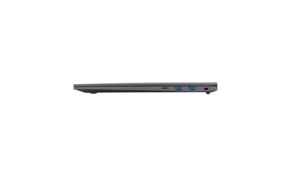Lg 17Z90SVAPC3U1 17" WQXGA gram laptop with Windows 11 Pro, Intel® Core™ Ultra 5,16 GB RAM & 512 GB Storage