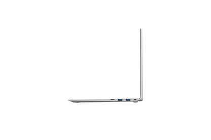 Lg 17ZT90PGAX33U1 17" Mobile Thin Client with 11th Gen Intel® Core™ i3 Ready for Cloud OS Installation