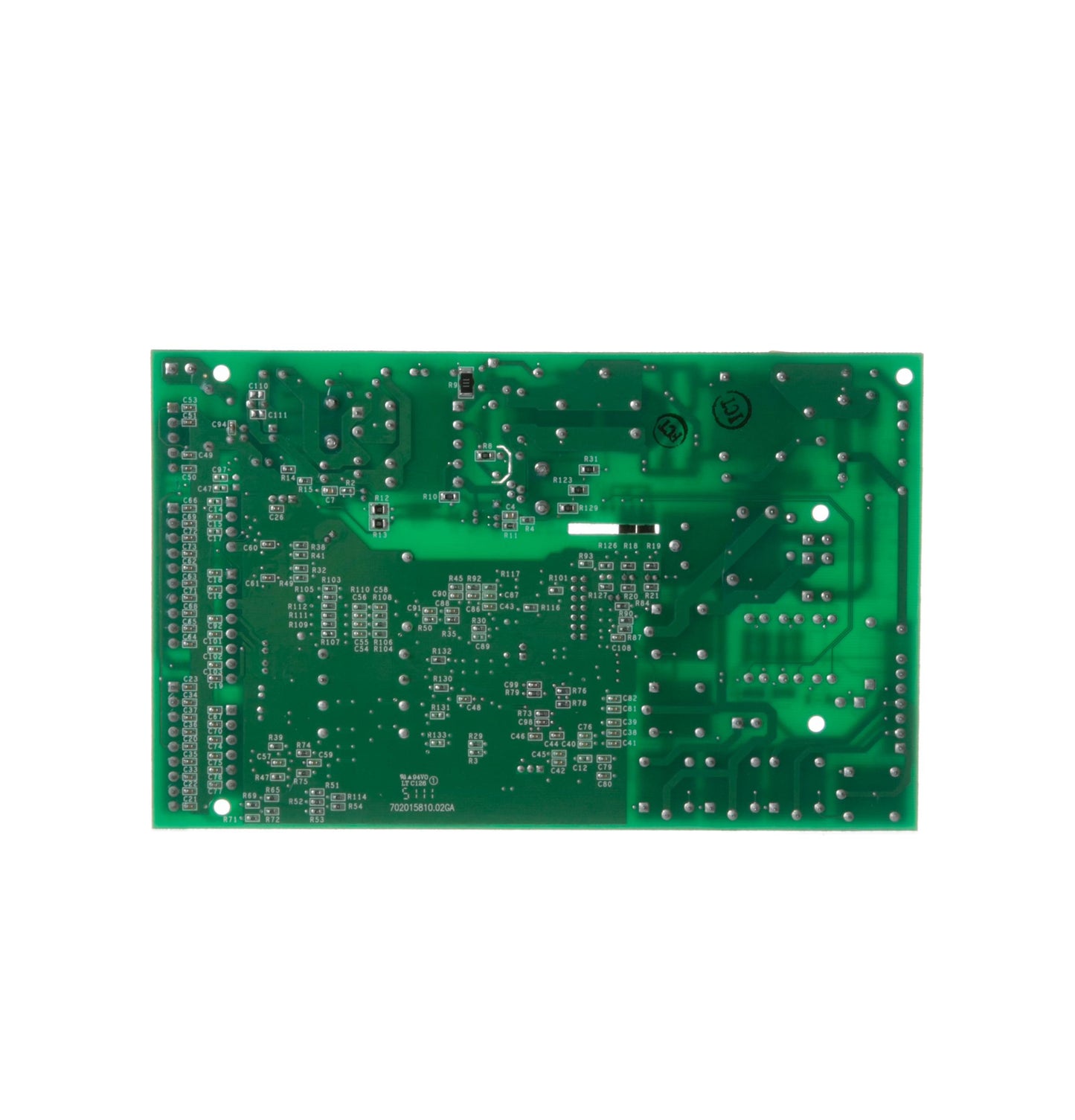 Ge Appliances WR55X10942 Refrigerator Main Control Board Assembly