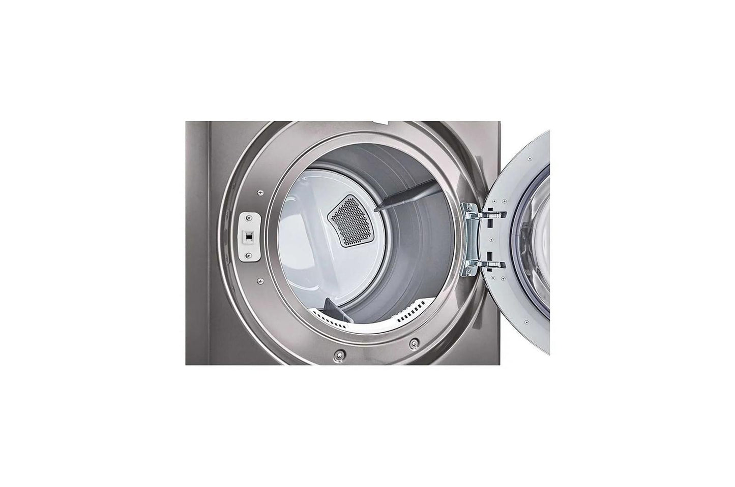 Lg GDL1329CES7 7.3 cu.ft Standard Capacity Dryer