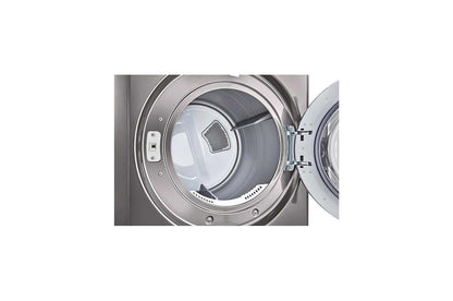 Lg GDL1329CES7 7.3 cu.ft Standard Capacity Dryer