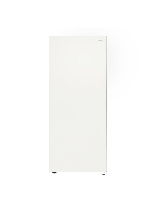 Danby WUF140W Woods 14.1 cu. ft. Convertible Upright Freezer in White