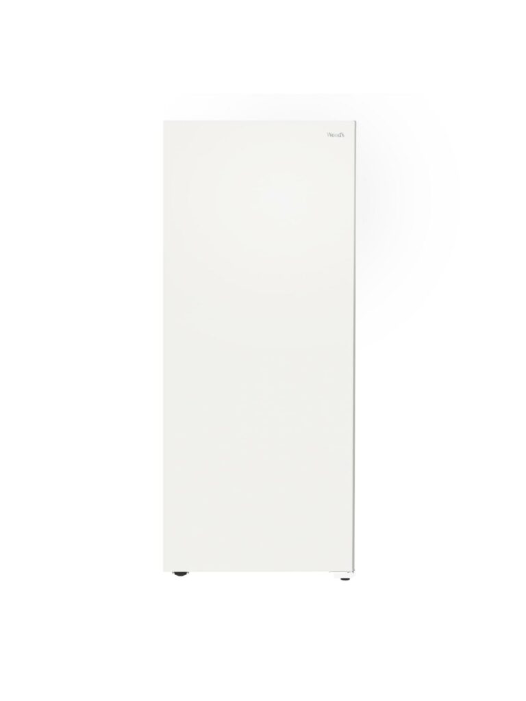 Danby WUF140W Woods 14.1 cu. ft. Convertible Upright Freezer in White