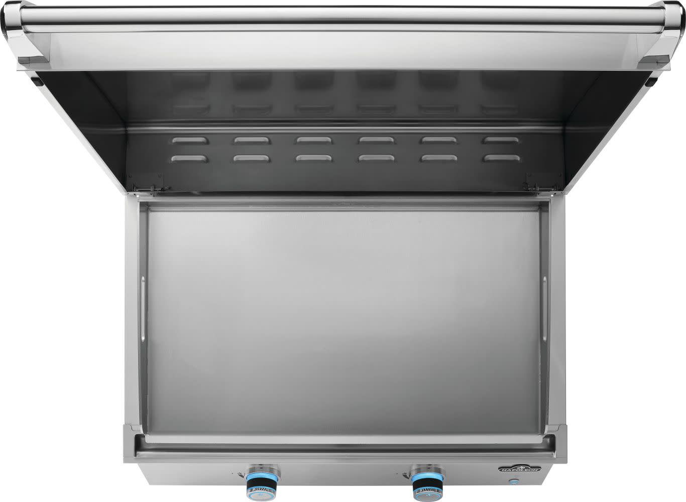 Napoleon Bbq BIG32FTNSS Built-In 700 Series 32 Griddle Stainless Steel , Natural Gas, Stainless Steel