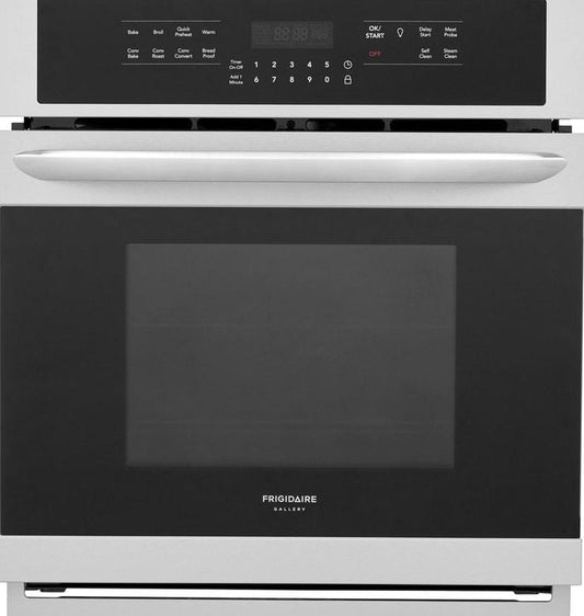 FGEW3066UF Frigidaire Gallery 30'' Single Electric Wall Oven