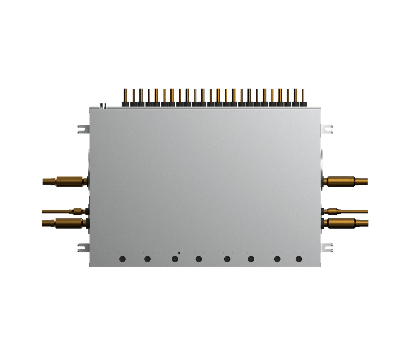 Ge Appliances SVP12750B Accessory Heat Recovery and Isolation Box 208-230V 60Hz 1Ph 12Port