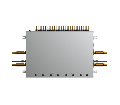 Ge Appliances SVP12750B Accessory Heat Recovery and Isolation Box 208-230V 60Hz 1Ph 12Port