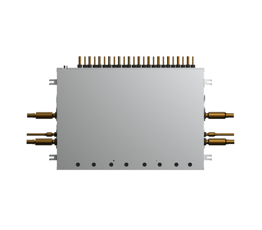 Ge Appliances SVP12750B Accessory Heat Recovery and Isolation Box 208-230V 60Hz 1Ph 12Port