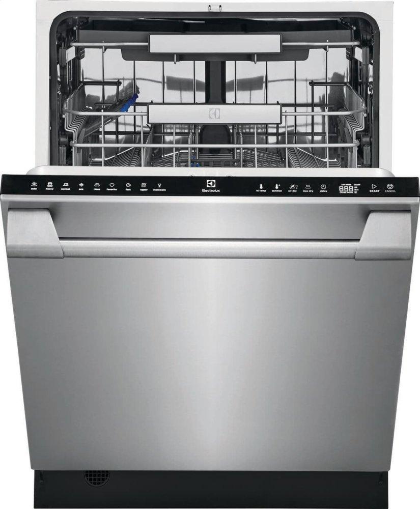 Electrolux ICON® 24'' Built-In Dishwasher with Perfect Dry™ System