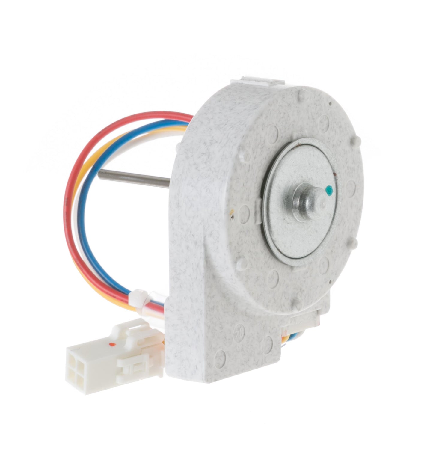 Ge Appliances WR60X10209 Refrigerator Condenser Fan Motor