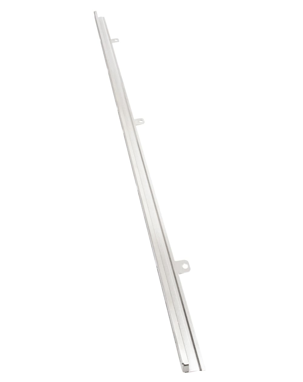 Frigidaire 11NBRRFLSS Front Control Range Stainless Steel Rear Filler Trim