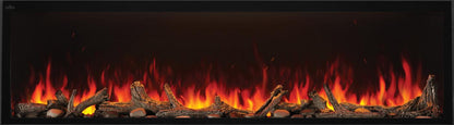 Napoleon Bbq NEFB74AB Astound 74 Built-In Electric Fireplace