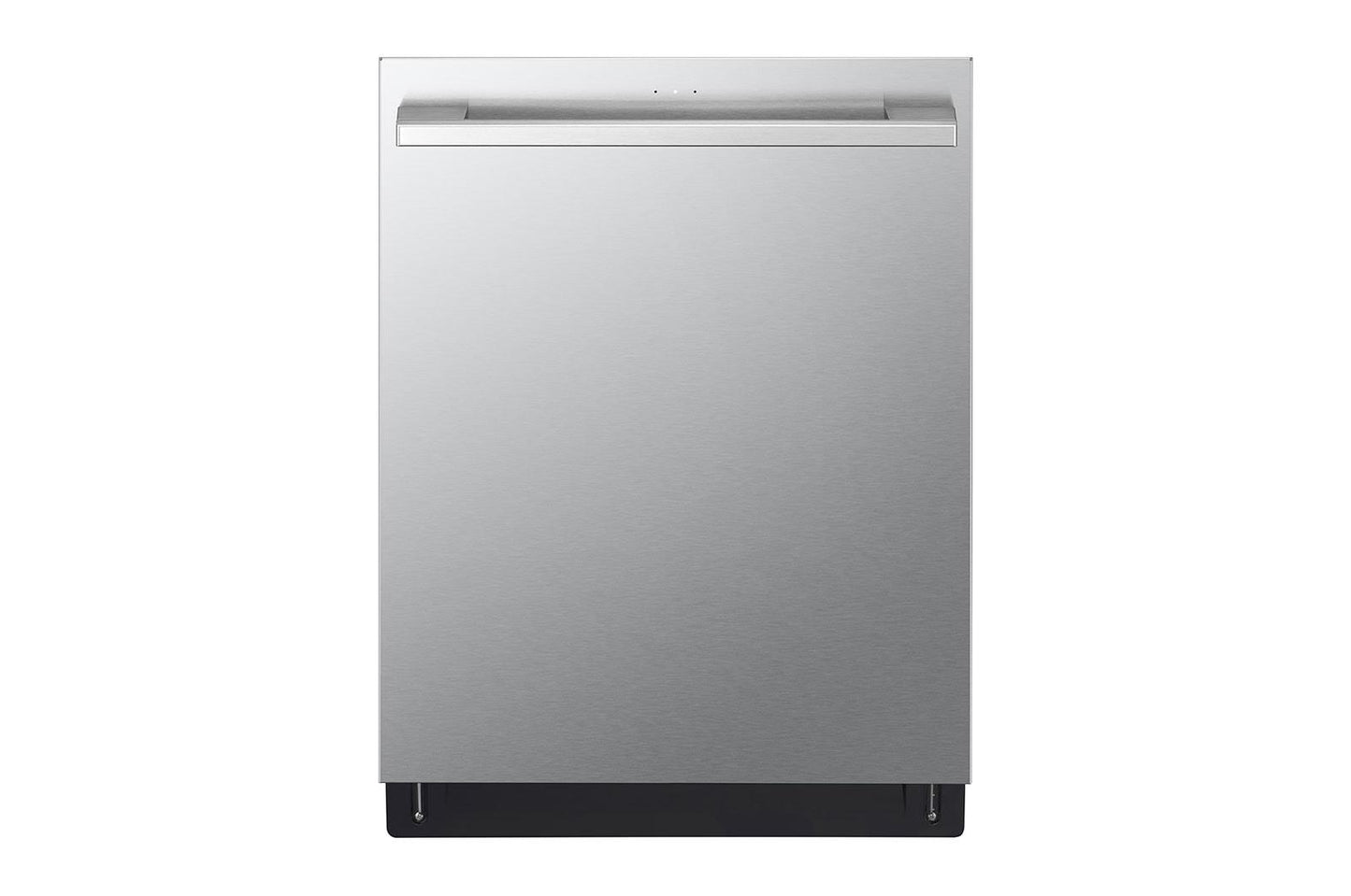 SDWB24S3 LG STUDIO Smart Top Control Dishwasher with 1-Hour Wash & Dry, QuadWash® Pro, TrueSteam® and Dynamic Heat Dry™