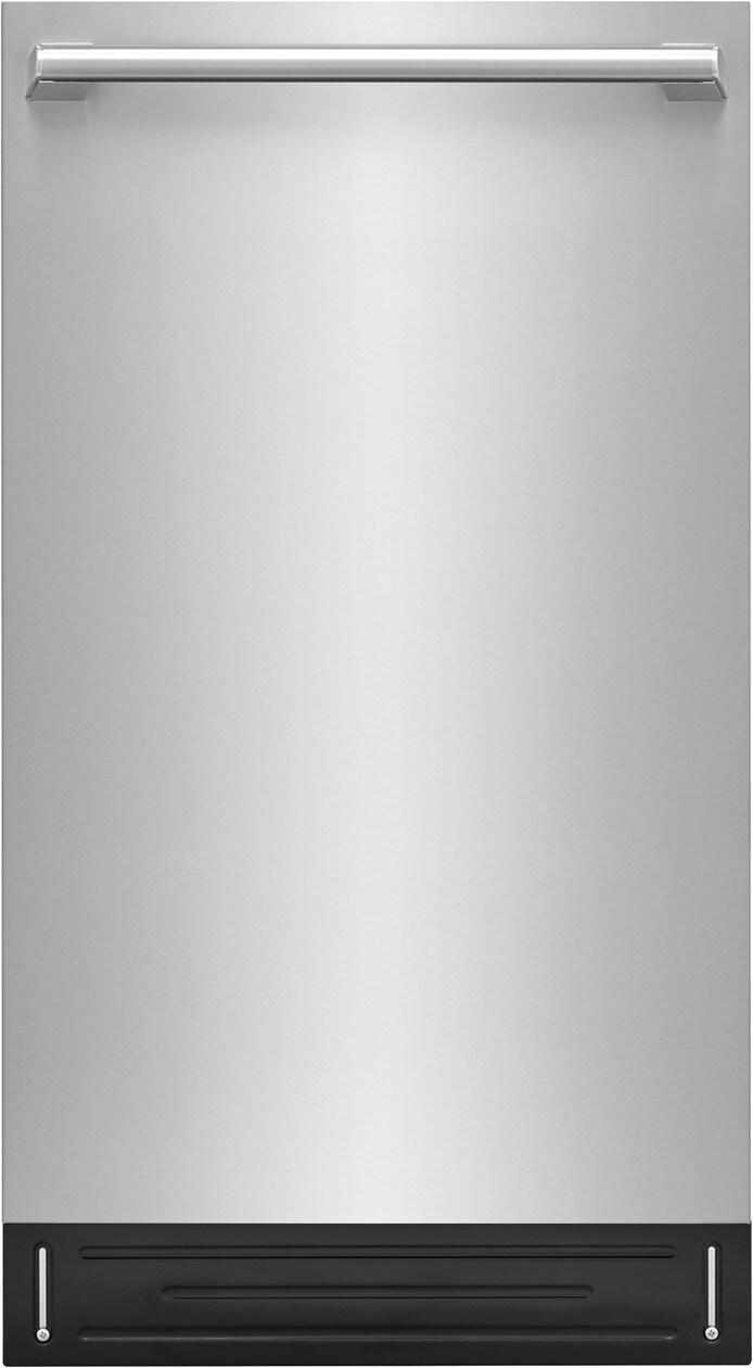EIDW1815US Electrolux 18" Built-In Dishwasher with IQ-Touch™ Controls